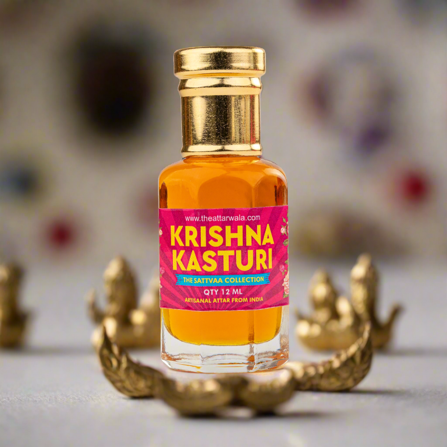 Krishna Kasturi