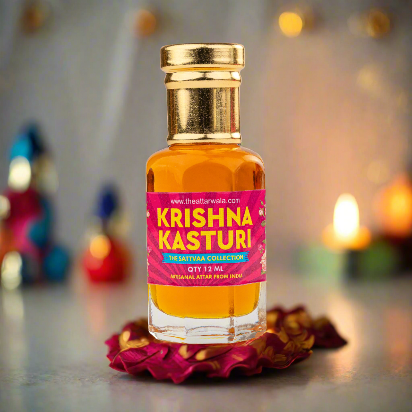 Krishna Kasturi