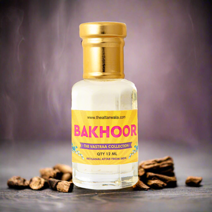 Bakhoor