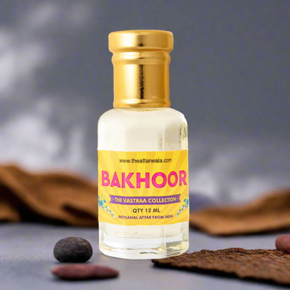 Bakhoor