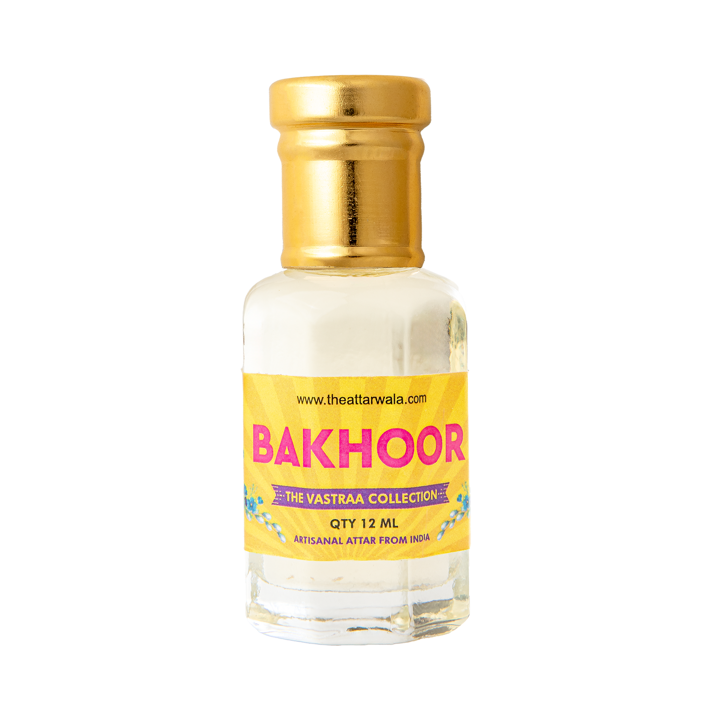 Bakhoor