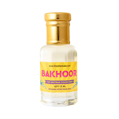 Bakhoor